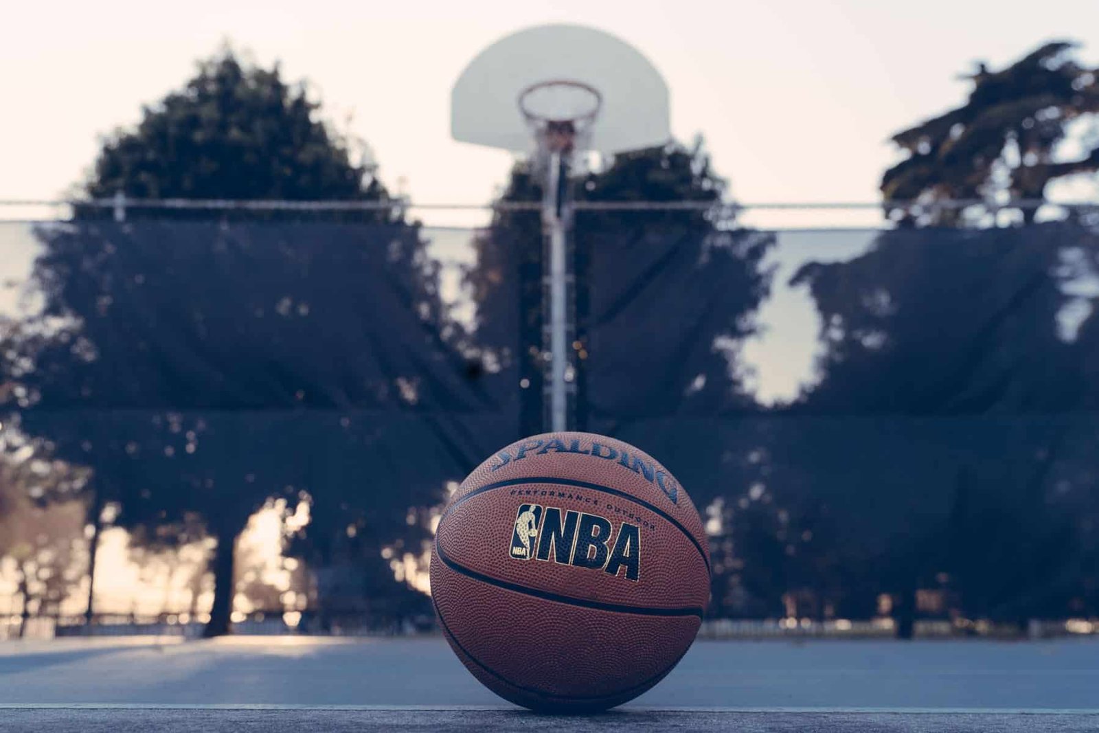 Basketbal NBA