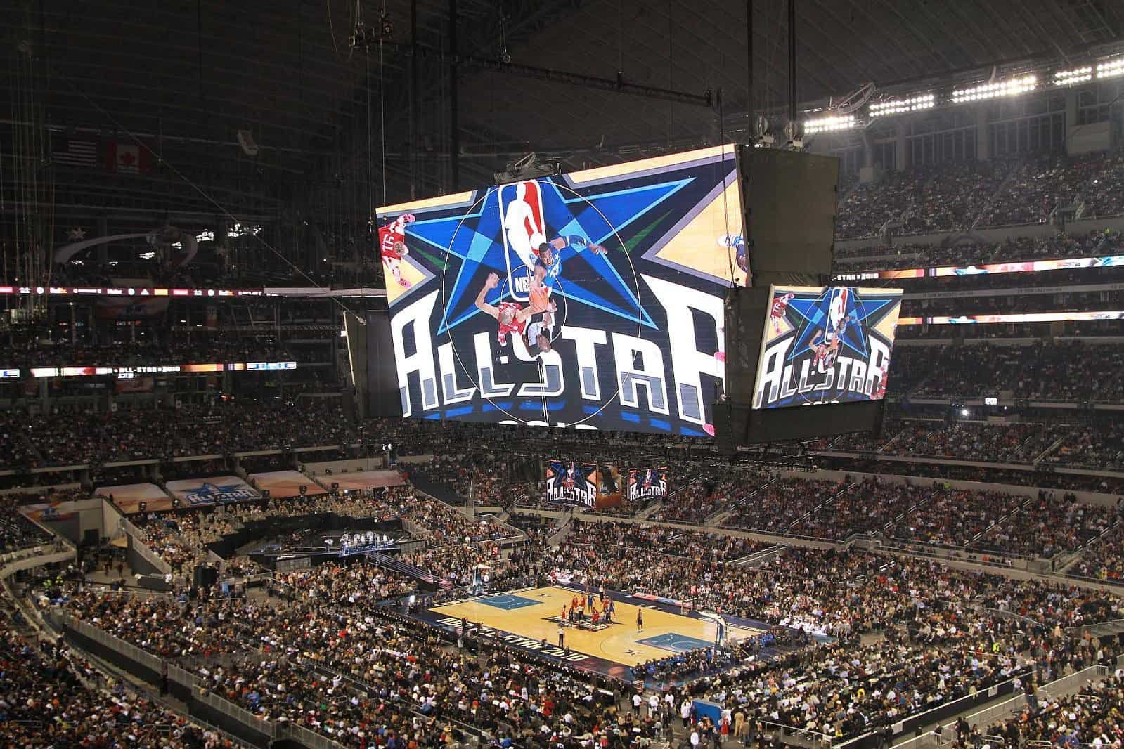 all star game
