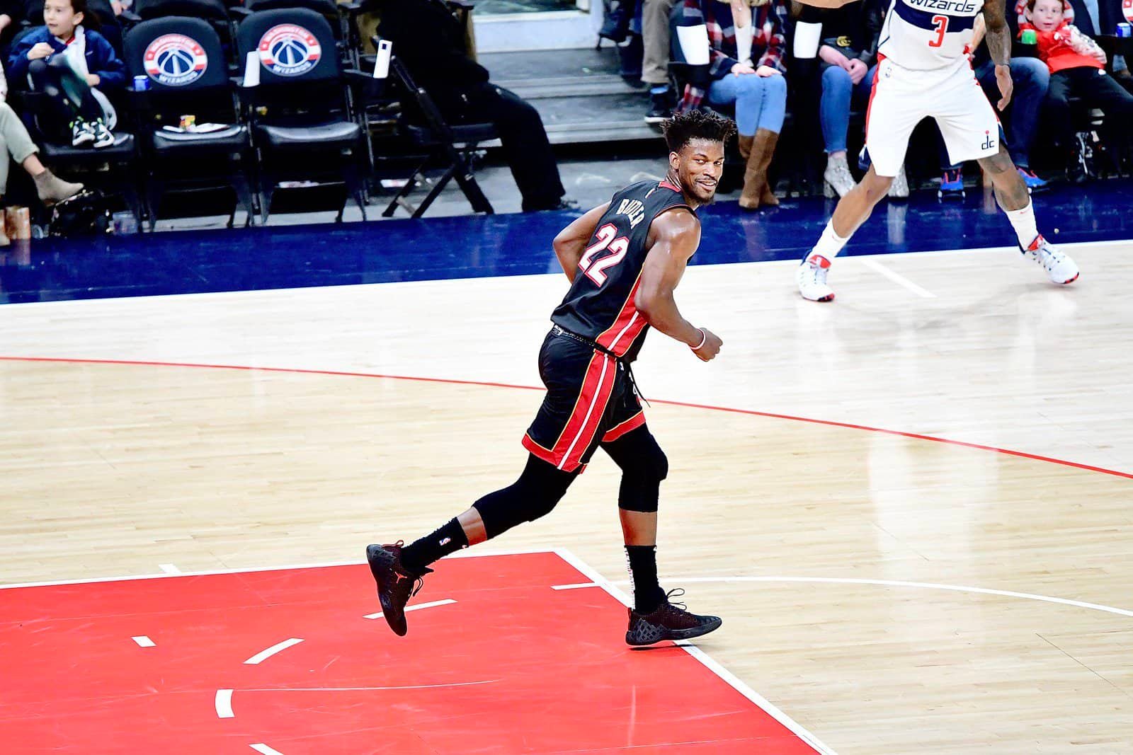jimmy butler