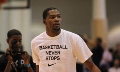 kevin durant