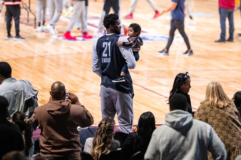 joel embiid